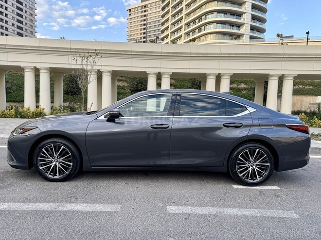 Lexus ES 250 2022, 1,900 km - 2.5 л - Bakı