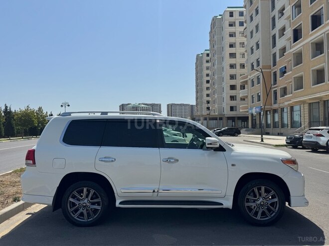 Toyota Land Cruiser 2011, 265,000 km - 4.0 l - Sumqayıt