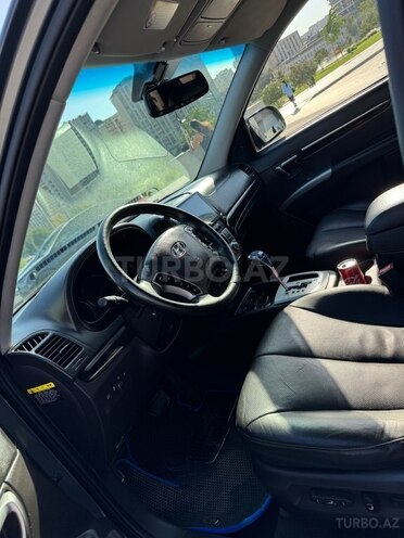 Hyundai Santa Fe 2011, 245,000 km - 2.0 л - Bakı
