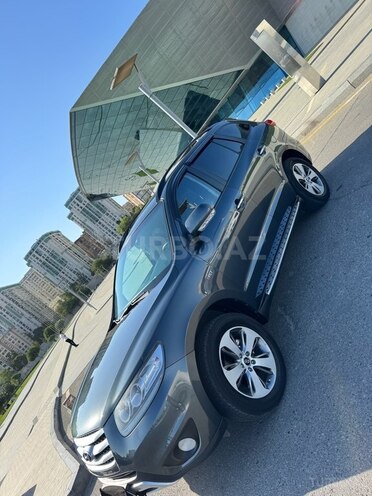 Hyundai Santa Fe 2011, 245,000 km - 2.0 л - Bakı