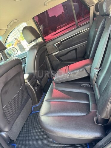 Hyundai Santa Fe 2011, 245,000 km - 2.0 л - Bakı