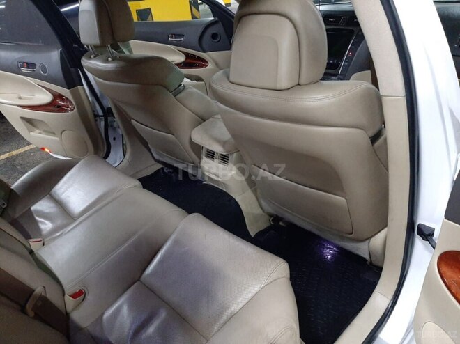 Lexus GS 300 2008, 236,000 km - 3.0 l - Gəncə