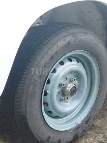 LADA (VAZ) 2107 2010, 21,000 km - 1.5 l - Mingəçevir