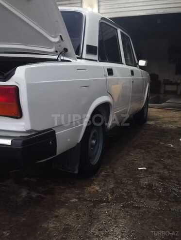 LADA (VAZ) 2107 2010, 21,000 km - 1.5 l - Mingəçevir