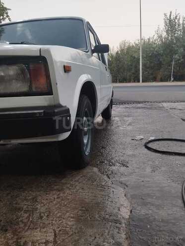 LADA (VAZ) 2107 2010, 21,000 km - 1.5 l - Mingəçevir