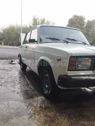 LADA (VAZ) 2107 2010, 21,000 km - 1.5 l - Mingəçevir