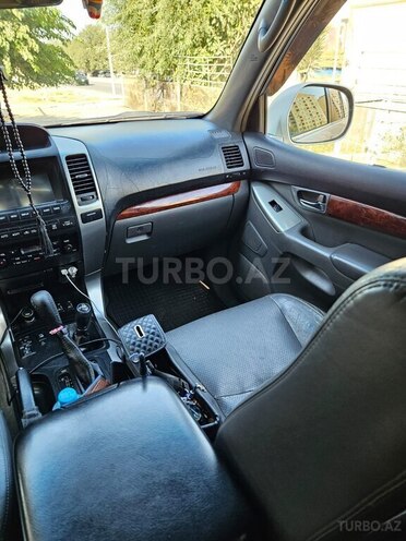 Toyota Land Cruiser Prado 2004, 272,000 km - 3.0 л - Bakı