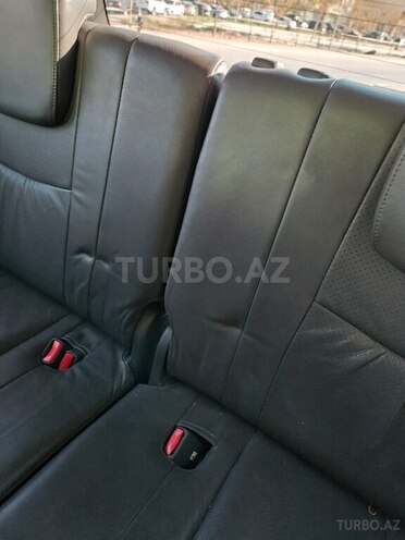Toyota Land Cruiser Prado 2004, 272,000 km - 3.0 л - Bakı