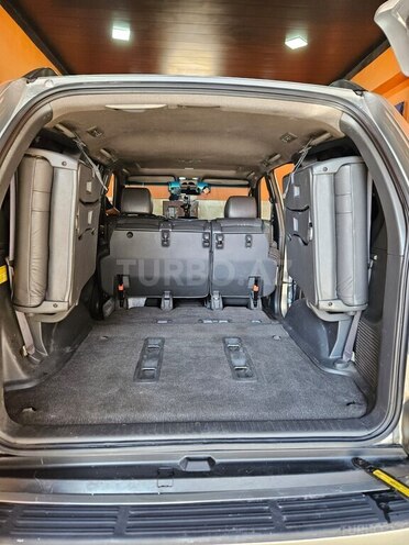 Toyota Land Cruiser Prado 2004, 272,000 km - 3.0 л - Bakı