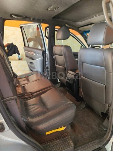 Toyota Land Cruiser Prado 2004, 272,000 km - 3.0 л - Bakı