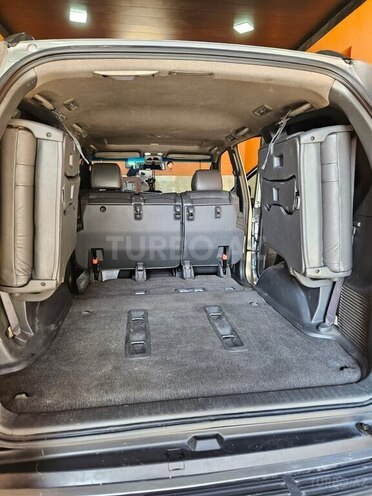 Toyota Land Cruiser Prado 2004, 272,000 km - 3.0 л - Bakı