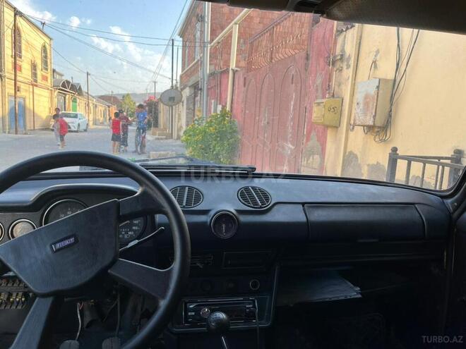 LADA (VAZ) 2106 1994, 111,000 km - 1.6 l - Bakı