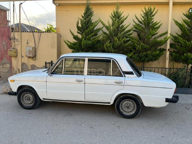 LADA (VAZ) 2106 1994, 111,000 km - 1.6 l - Bakı