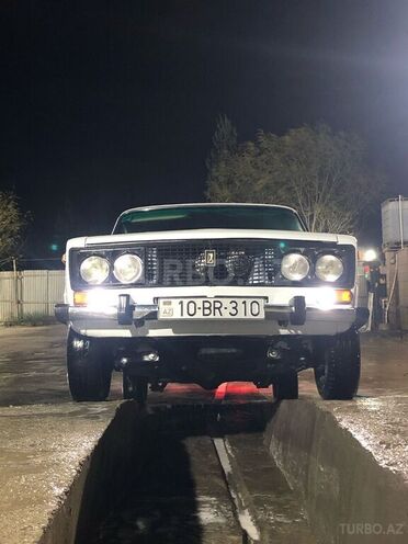 LADA (VAZ) 2106 1994, 111,000 km - 1.6 l - Bakı