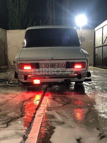 LADA (VAZ) 2106 1994, 111,000 km - 1.6 l - Bakı