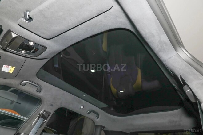 BYD Song L 2025, 0 km - 0.0 l - Bakı