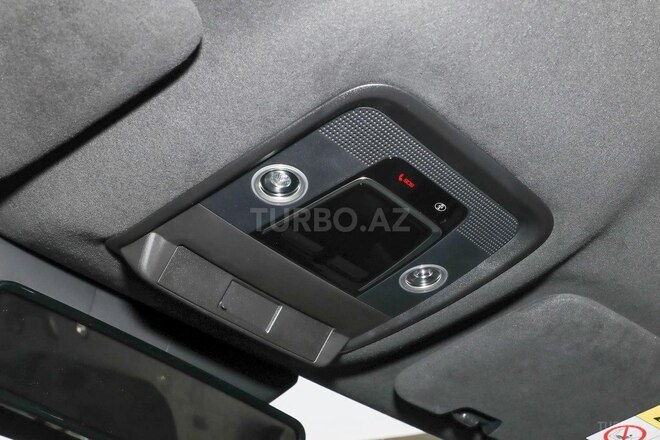 BYD Song L 2025, 0 km - 0.0 l - Bakı