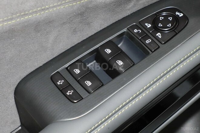 BYD Song L 2025, 0 km - 0.0 l - Bakı
