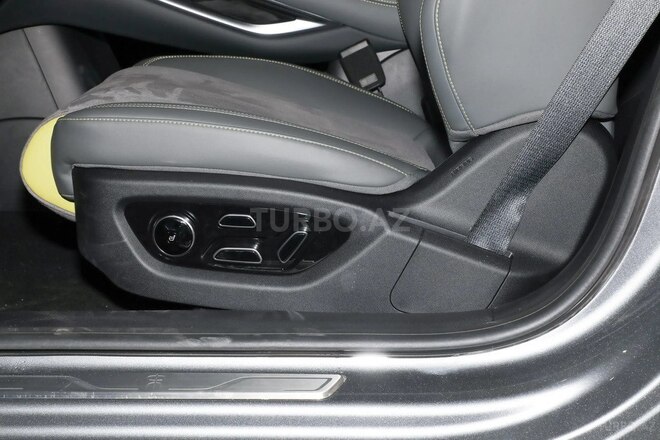 BYD Song L 2025, 0 km - 0.0 l - Bakı