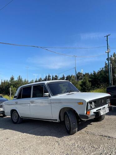 LADA (VAZ) 2106 1994, 111,000 km - 1.6 l - Bakı