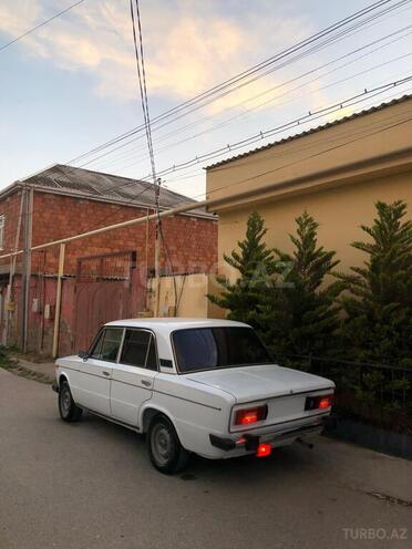 LADA (VAZ) 2106 1994, 111,000 km - 1.6 l - Bakı