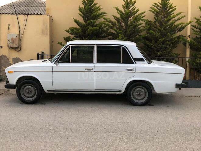 LADA (VAZ) 2106 1994, 111,000 km - 1.6 l - Bakı