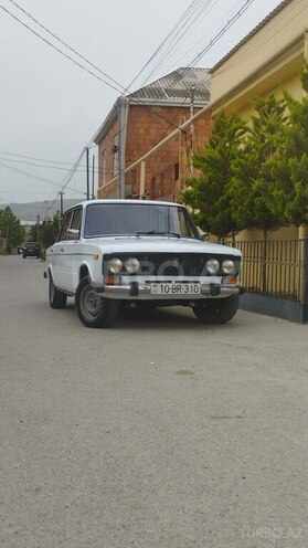 LADA (VAZ) 2106 1994, 111,000 km - 1.6 l - Bakı