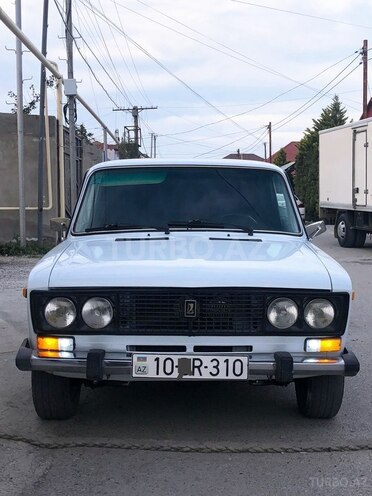 LADA (VAZ) 2106 1994, 111,000 km - 1.6 l - Bakı