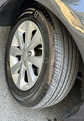 Kia Rio 2011, 242,300 km - 1.4 l - Bakı