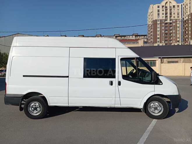 Ford Transit 2006, 330,000 km - 2.4 л - Bakı