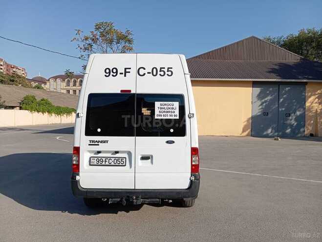 Ford Transit 2006, 330,000 km - 2.4 л - Bakı