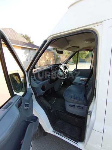 Ford Transit 2006, 330,000 km - 2.4 л - Bakı