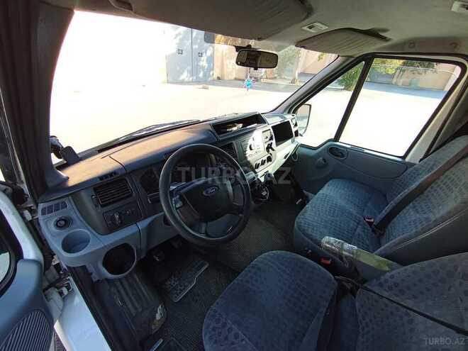 Ford Transit 2006, 330,000 km - 2.4 л - Bakı
