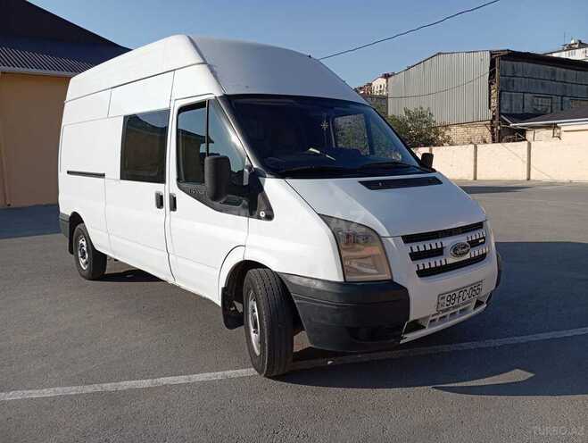 Ford Transit 2006, 330,000 km - 2.4 л - Bakı