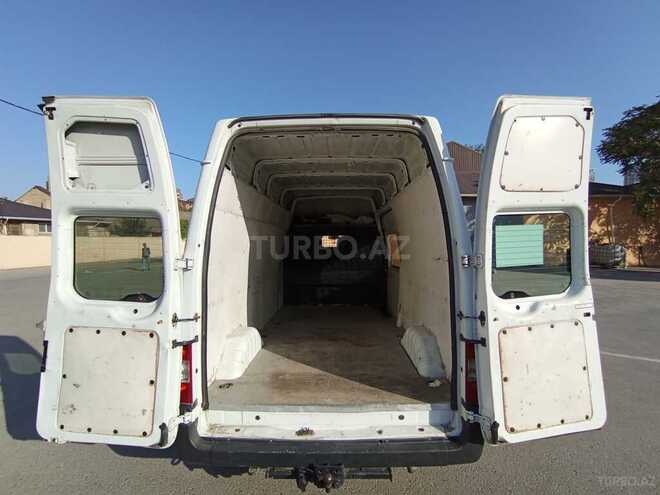 Ford Transit 2006, 330,000 km - 2.4 л - Bakı