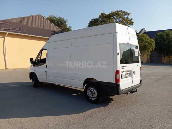 Ford Transit 2006, 330,000 km - 2.4 л - Bakı