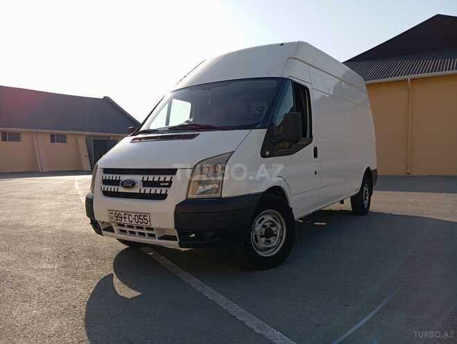 Ford Transit 2006, 330,000 km - 2.4 л - Bakı