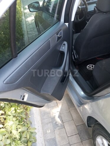 Volkswagen Jetta 2012, 241,402 km - 2.0 l - Bakı