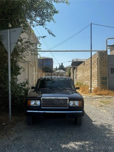 LADA (VAZ) 2107 2009, 158,632 km - 1.6 л - Bakı