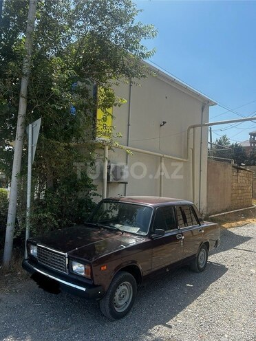 LADA (VAZ) 2107 2009, 158,632 km - 1.6 л - Bakı