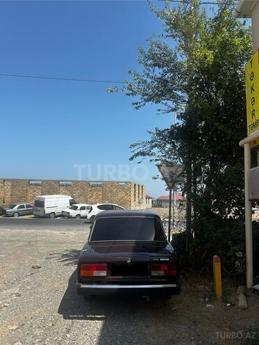 LADA (VAZ) 2107 2009, 158,632 km - 1.6 л - Bakı