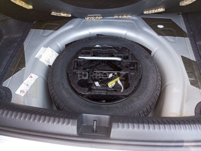 Volkswagen Jetta 2012, 241,402 km - 2.0 l - Bakı