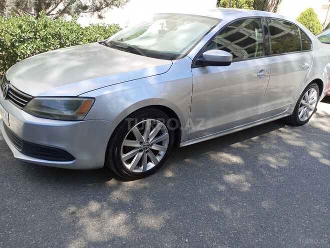 Volkswagen Jetta 2012, 241,402 km - 2.0 l - Bakı