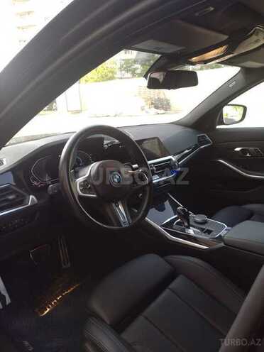 BMW 330e 2022, 57,000 km - 2.0 l - Bakı
