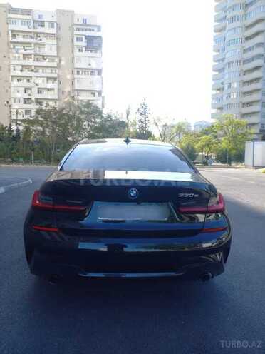 BMW 330e 2022, 57,000 km - 2.0 l - Bakı