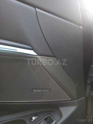 BMW 330e 2022, 57,000 km - 2.0 l - Bakı