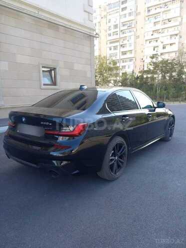 BMW 330e 2022, 57,000 km - 2.0 l - Bakı