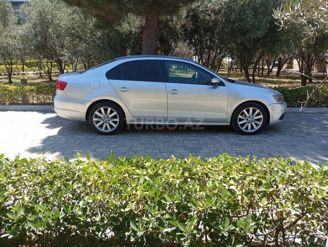 Volkswagen Jetta 2012, 241,402 km - 2.0 l - Bakı
