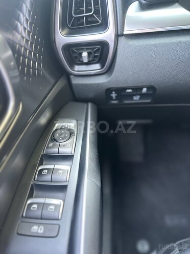 Kia Sorento 2022, 78,000 km - 1.6 l - Bakı