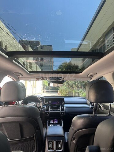 Kia Sorento 2022, 78,000 km - 1.6 l - Bakı